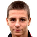 Футболист Валентин Антов